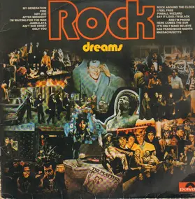 The Who - Rock Dreams