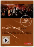 The Who, Queen & others - Start Me Up Live