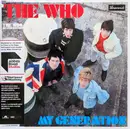 LP - The Who - My Generation