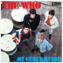 CD - The Who - My Generation - Deluxe Edition