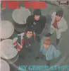 LP - The Who - My Generation - Original Australian, Mono