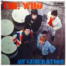 LP - The Who - My Generation