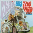 CD - The Who - Magic Bus - Still Sealed