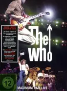 The Who - Maximum R&B Live