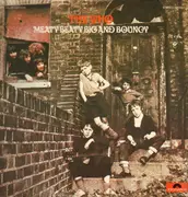 LP - The Who - Meaty, Beaty, Big & Bouncy