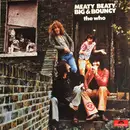 LP - The Who - Meaty, Beaty, Big & Bouncy
