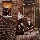 LP - The Who - Meaty, Beaty, Big & Bouncy - Mono, Gatefold