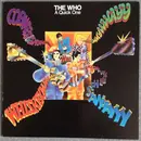 LP - The Who - A Quick One