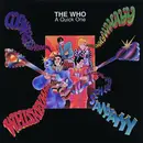CD - The Who - A Quick One