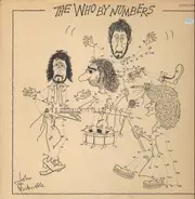 The Who - By Numbers