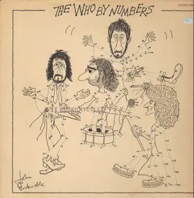 The Who - The Who By Numbers