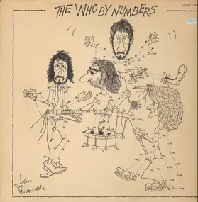 The Who - The Who By Numbers