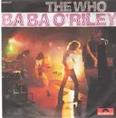 7inch Vinyl Single - The Who - Baba O'Riley
