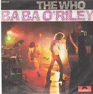 The Who - Baba O'Riley