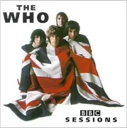CD - The Who - BBC Sessions