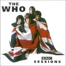 CD - The Who - BBC Sessions