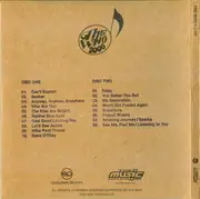 Double CD - The Who - Bonn, D.E. 11.07.06