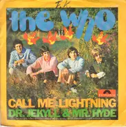 The Who - Call Me Lightning / Dr. Jekyll & Mr. Hyde