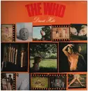 LP - The Who - Direct Hits