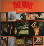 LP - The Who - Direct Hits