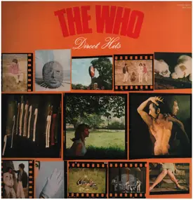 The Who - Direct Hits