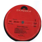 LP - The Who - Direct Hits