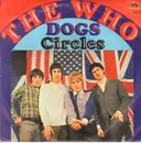 7inch Vinyl Single - The Who - Dogs - Original German