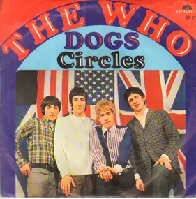 The Who - Dogs