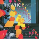 CD - The Who - Endless Wire
