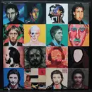 LP - The Who - Face Dances