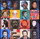 LP - The Who - Face Dances - +Poster