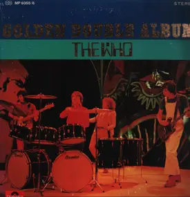 The Who - Golden Double Album