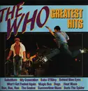 LP - The Who - Greatest Hits