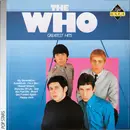 LP - The Who - Greatest Hits