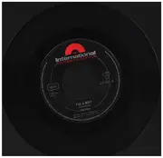 7inch Vinyl Single - The Who - I'm A Boy / In The City - MOD CLASSIC