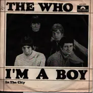 The Who - I'm A Boy