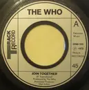 7inch Vinyl Single - The Who - Join Together