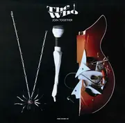 LP-Box - The Who - Join Together - Box set