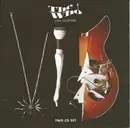 Double CD - The Who - Join Together