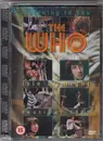 DVD - The Who - Listening To You (Live At The Isle Of Wight Festival) - Still Sealed