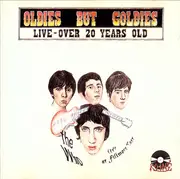 CD - The Who - Live At Fillmore East