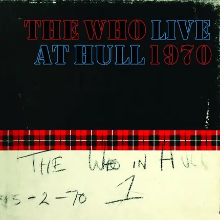 The Who - Live At Hull 1970