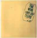 LP - The Who - Live At Leeds = ライヴ・アット・リーズ - + Insert