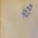 CD - The Who - Live At Leeds