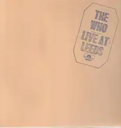 The Who - Live at Leeds