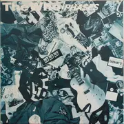 LP-Box - The Who - Phases