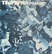 LP-Box - The Who - Phases Boxset - 11 LPs