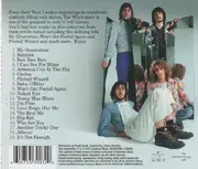 CD - The Who - Pinball Wizard: The Collection - EDC