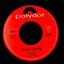 7inch Vinyl Single - The Who - Pinball Wizard