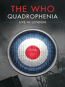 The Who - Quadrophenia Live In London